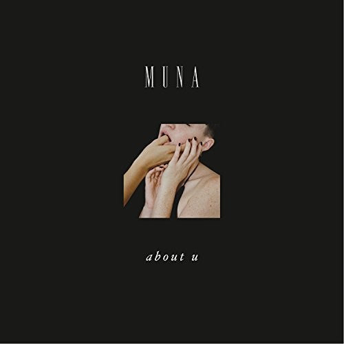 Muna: About U - （ VINYL LP ）