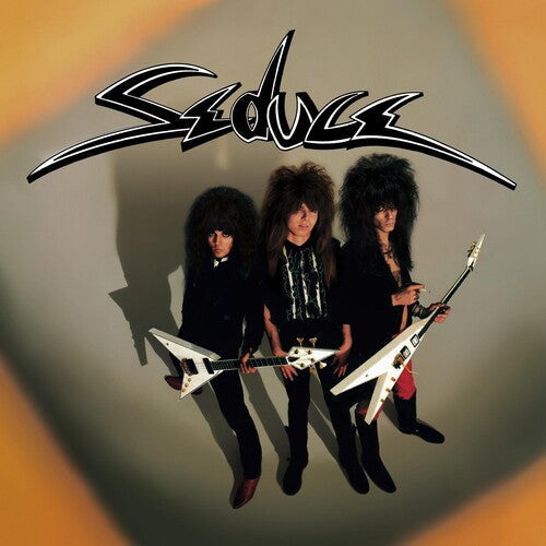 Seduce: Seduce - （ VINYL LP ）