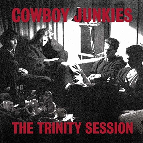 Cowboy Junkies: Trinity Session - （ VINYL LP ）