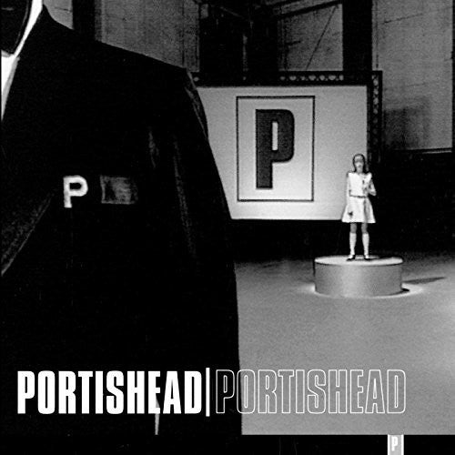 Portishead: Portishead (180-gram) - （ VINYL LP ）