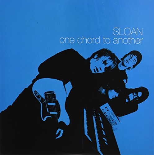 Sloan: One Chord To Another - （ VINYL LP ）