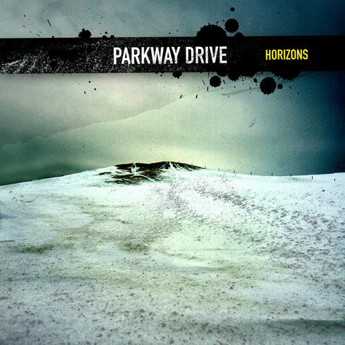 Parkway Drive: Horizons - （ VINYL LP ）