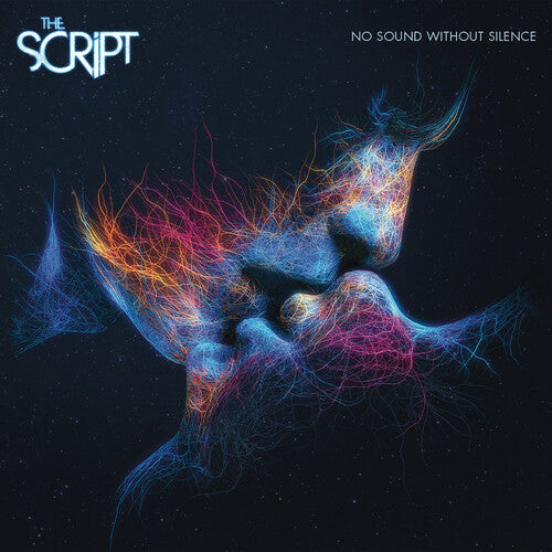 The Script: No Sound Without Silence - （ VINYL LP ）