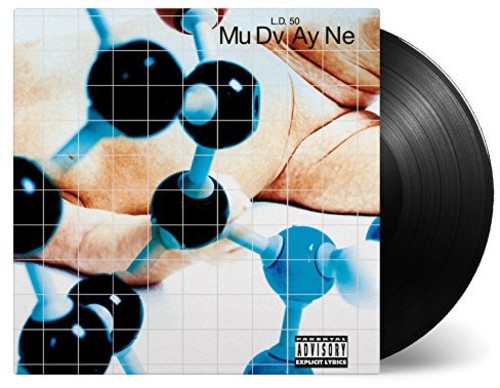 Mudvayne: L.D. 50 - （ VINYL LP ）