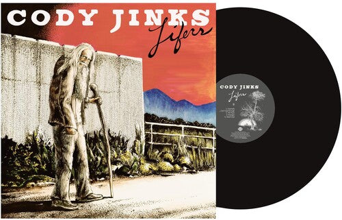 Cody Jinks: Lifers - （ VINYL LP ）