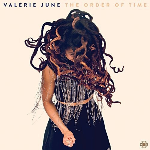 Valerie June: The Order Of Time - （ VINYL LP ）