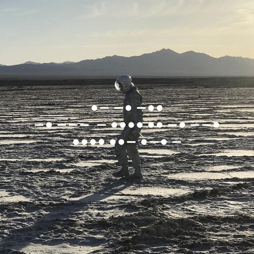 Spiritualized: And Nothing Hurt - （ VINYL LP ）