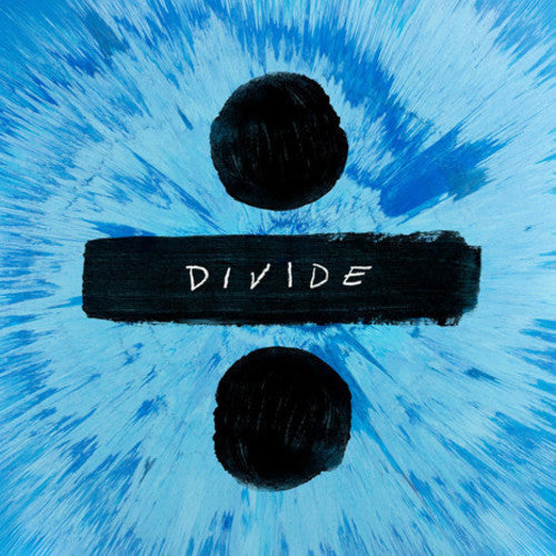 Ed Sheeran: Divide - （ VINYL LP ）