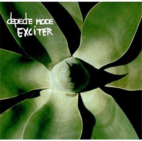 Depeche Mode: Exciter - （ VINYL LP ）
