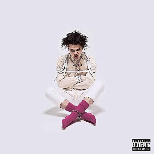 Yungblud: 21st Century Liability - （ VINYL LP ）