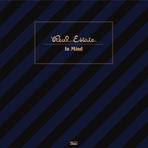 Real Estate: In Mind - （ VINYL LP ）