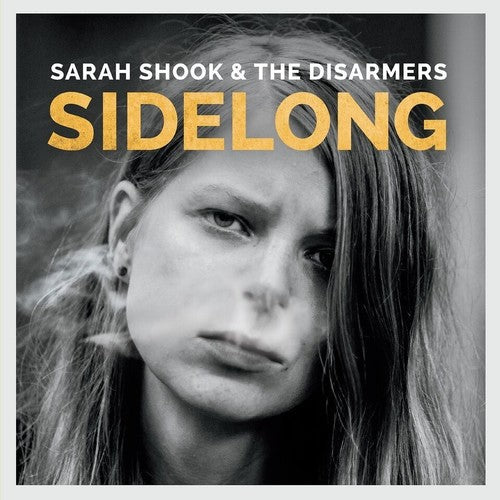 Sarah Shook & The Disarmers: Sidelong - （ VINYL LP ）