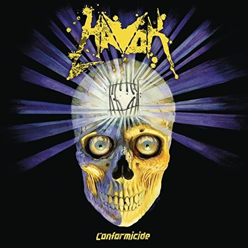 Havok: Conformicide - （ VINYL LP ）
