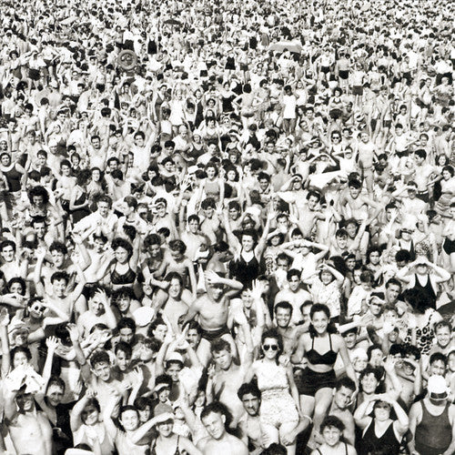 George Michael: Listen Without Prejudice - （ VINYL LP ）