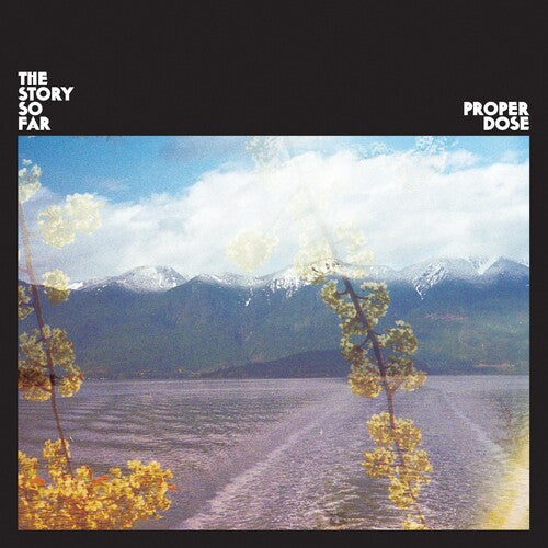 The Story So Far: Proper Dose - （ VINYL LP ）