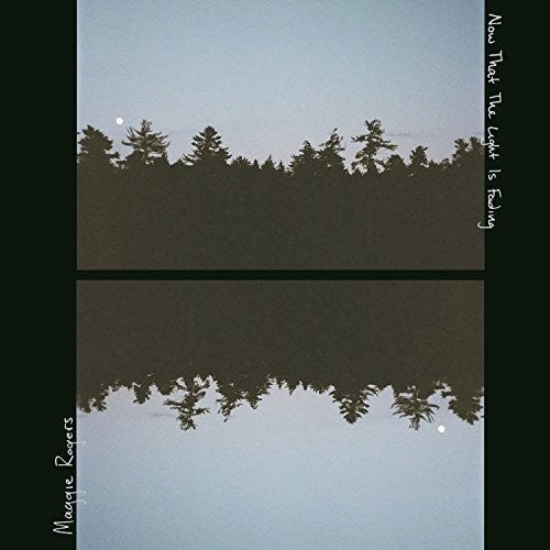 Maggie Rogers: Now That The Light Is Fading - （ VINYL LP ）