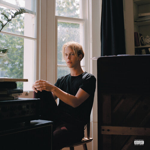 Tom Odell: Jubilee Road - （ VINYL LP ）