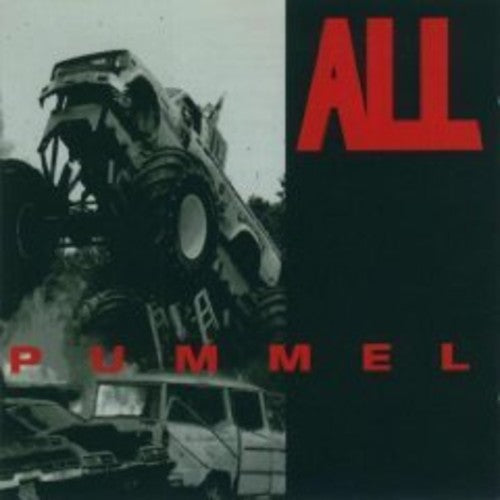 All: Pummel - （ VINYL LP ）