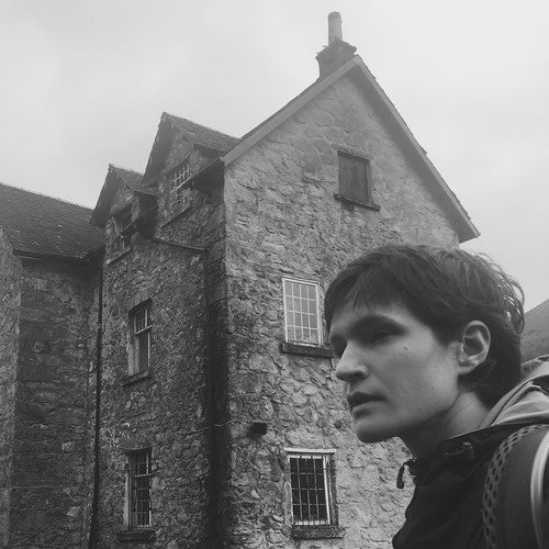 Adrianne Lenker: Abysskiss - （ VINYL LP ）