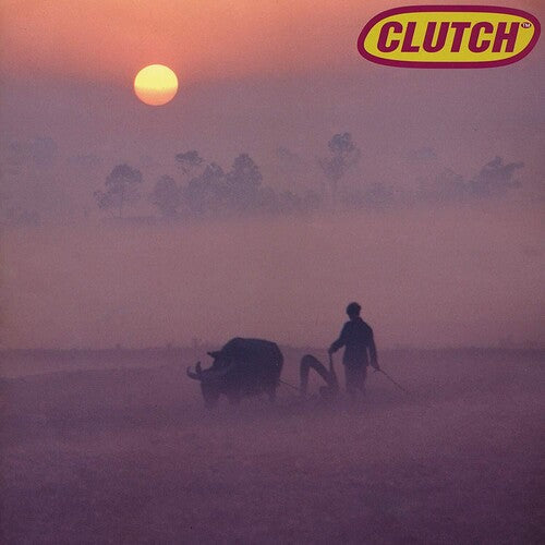 Clutch: Impetus - （ VINYL LP ）
