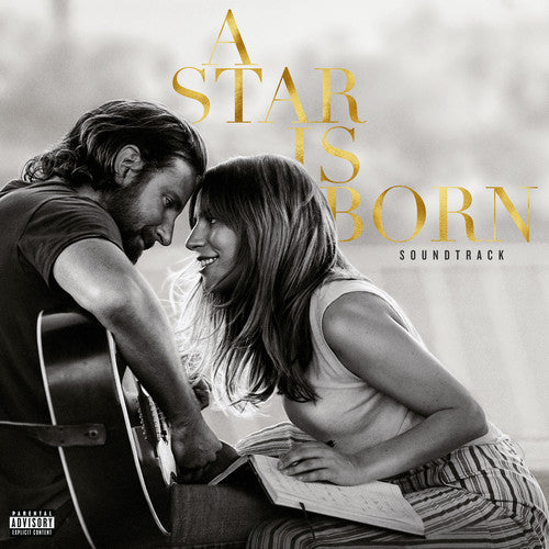 Lady Gaga: A Star Is Born (Original Motion Picture Soundtrack) - （ VINYL LP ）