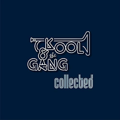 Kool & the Gang: Collected - （ VINYL LP ）
