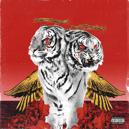 Polyphia: New Levels New Devils - （ VINYL LP ）