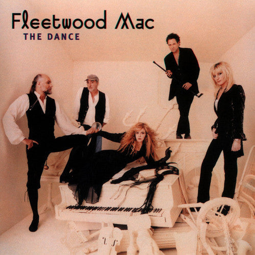 Fleetwood Mac: The Dance - （ VINYL LP ）