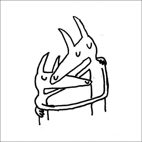 Car Seat Headrest: Twin Fantasy (Mirror to Mirror) - （ VINYL LP ）