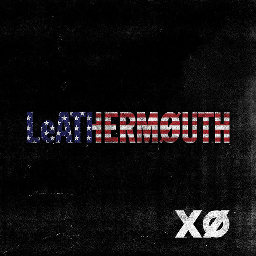 Leathermouth: Xo] - （ VINYL LP ）