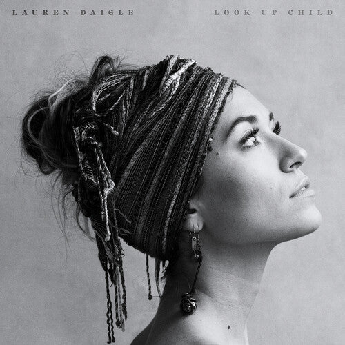 Lauren Daigle: Look Up Child - （ VINYL LP ）