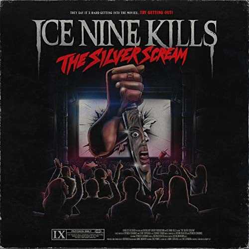 Ice Nine Kills: The Silver Scream - （ VINYL LP ）