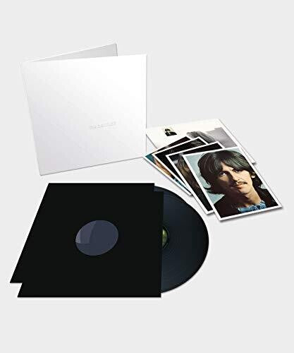 The Beatles: The Beatles (The White Album) - （ VINYL LP ）