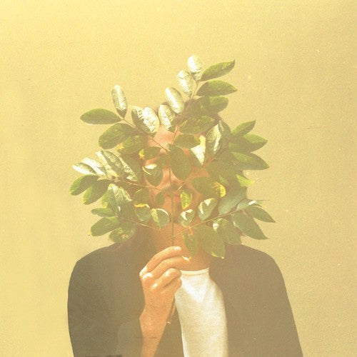 French Kiwi Juice: French Kiwi Juice - （ VINYL LP ）