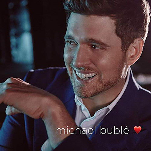 Michael Bublé: Love - （ VINYL LP ）