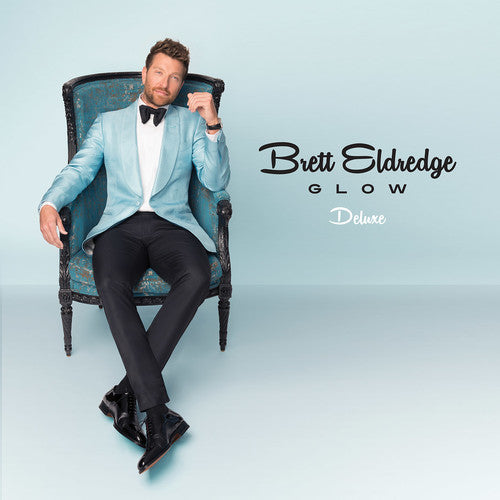 Brett Eldredge: Glow - （ VINYL LP ）
