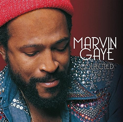 Marvin Gaye: Collected - （ VINYL LP ）