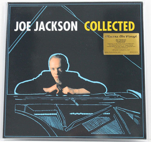 Joe Jackson: Collected - （ VINYL LP ）