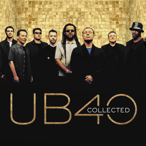 UB40: Collected - （ VINYL LP ）