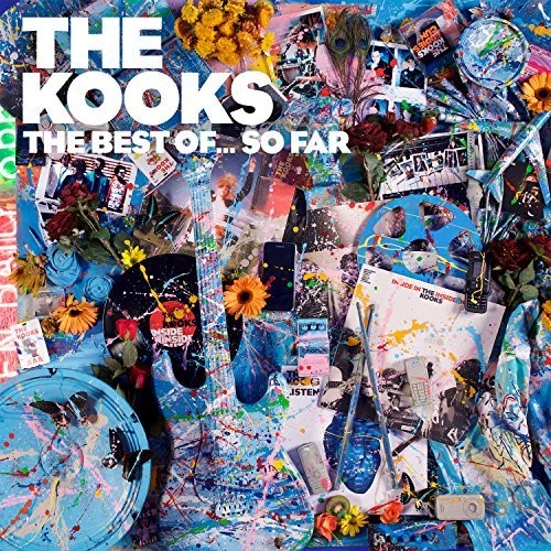 The Kooks: Best Of - （ VINYL LP ）