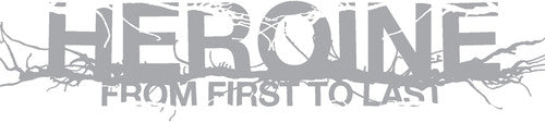 From First to Last: Heroine - （ VINYL LP ）