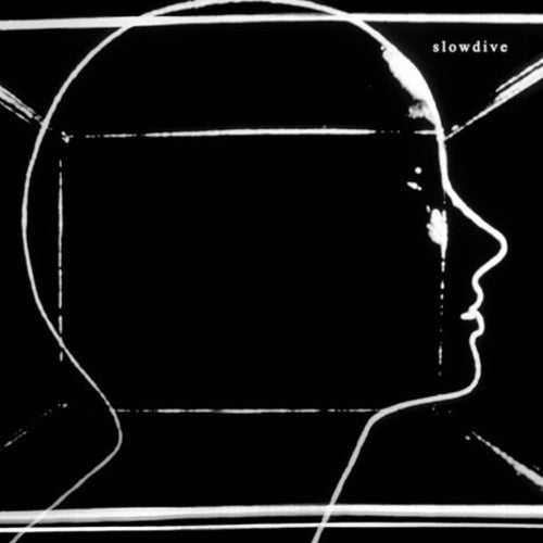 Slowdive: Slowdive - （ VINYL LP ）
