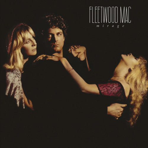 Fleetwood Mac: Mirage - （ VINYL LP ）