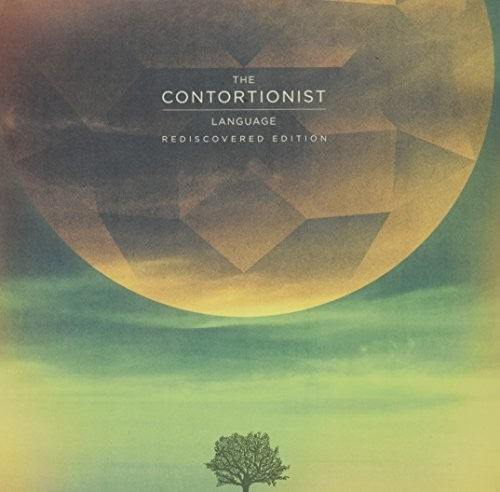 The Contortionist: Language Rediscovered - （ VINYL LP ）