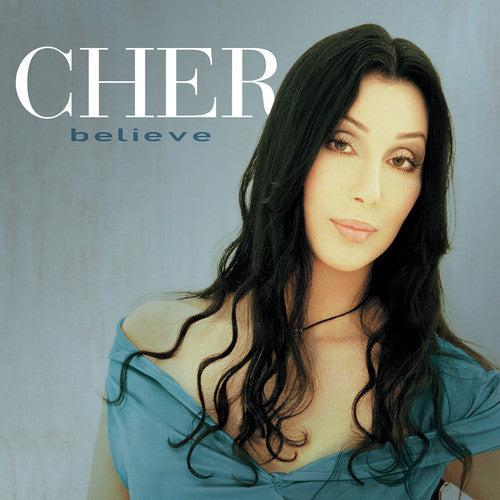 Cher: Believe (2018 Remaster) - （ VINYL LP ）