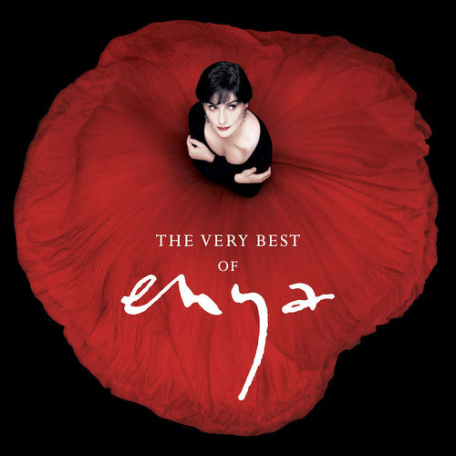 Enya: The Very Best Of Enya - （ VINYL LP ）