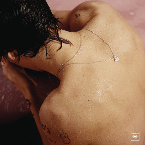 Harry Styles: Harry Styles - （ VINYL LP ）
