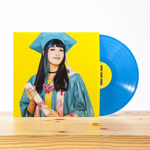 Kero Kero Bonito: Bonito Generation - （ VINYL LP ）