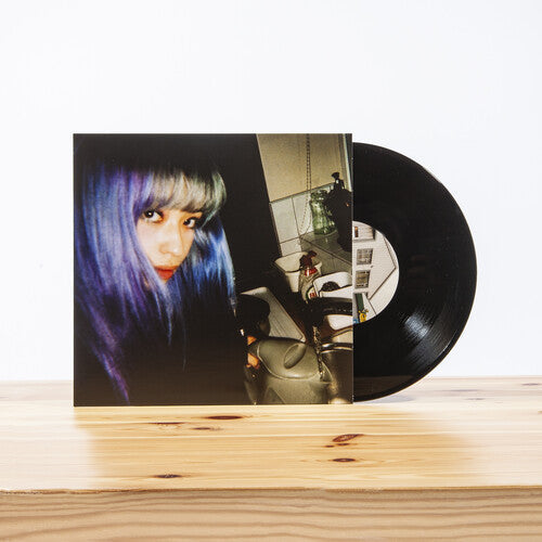 Kero Kero Bonito: Totep - （ VINYL LP ）