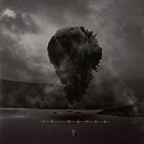 Trivium: In Waves - （ VINYL LP ）